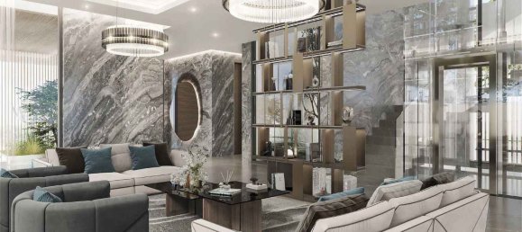 Villa de 7 dormitorios en AUTOGRAPH COLLECTION, DAMAC Hills (Akoya by DAMAC), UAE No. 62474 8