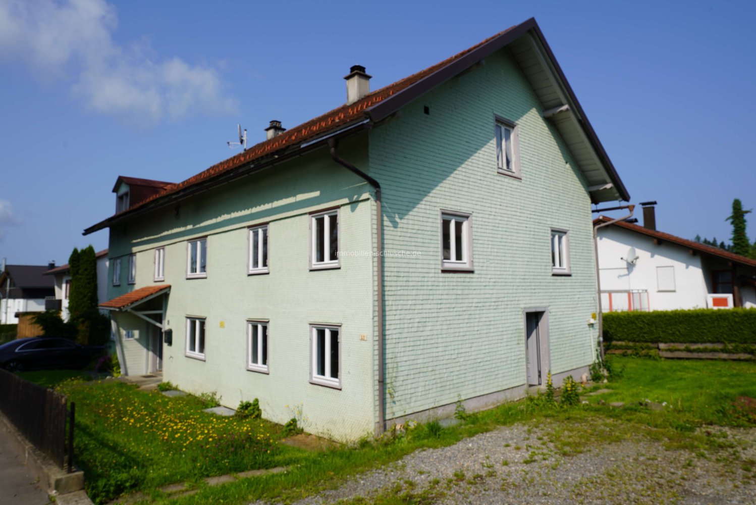 11غرفة بناية في Lindau, Germany رقم 239555