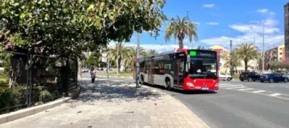 Apartamento T3 em Alicante, Spain N.º 154634 10