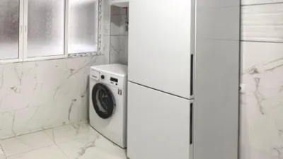 Apartamento T3 em Alicante, Spain N.º 154634