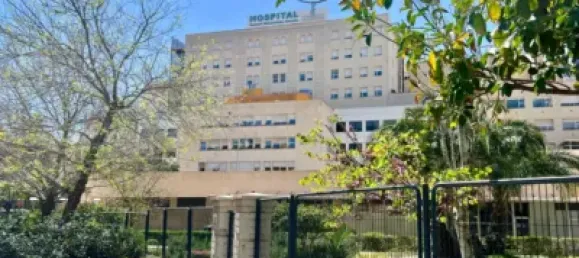 Apartamento T3 em Alicante, Spain N.º 154634 13