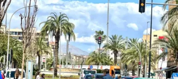 Apartamento T3 em Alicante, Spain N.º 154634 11