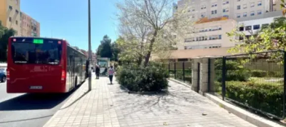 Apartamento T3 em Alicante, Spain N.º 154634 12