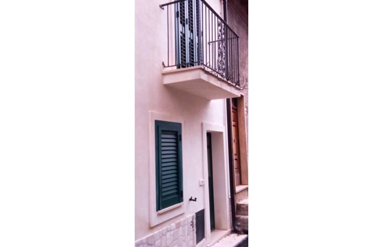 3-Zimmer Haus in Collelongo, Italy, Nr. 253271