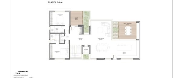 4 bedrooms Villa in L'Albir, Spain No. 6934 10