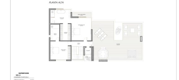 4 bedrooms Villa in L'Albir, Spain No. 6934 11