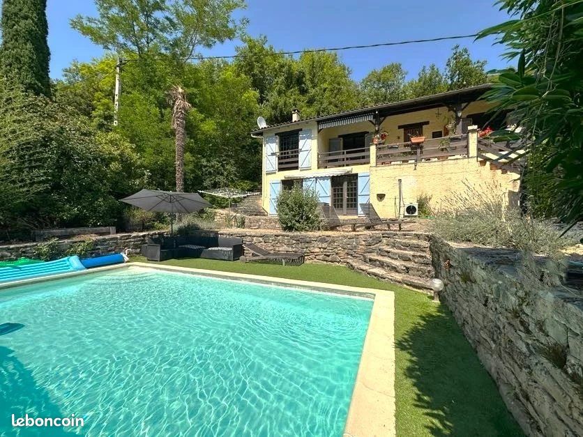 6 bedrooms House in Tarn-et-Garonne, France No. 336327
