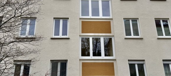 Квартира с 1 спальней в Штутгарт, Германия № 23229 10