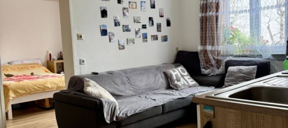 Квартира с 1 спальней в Штутгарт, Германия № 23229 6