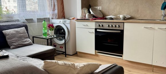 Квартира с 1 спальней в Штутгарт, Германия № 23229 4