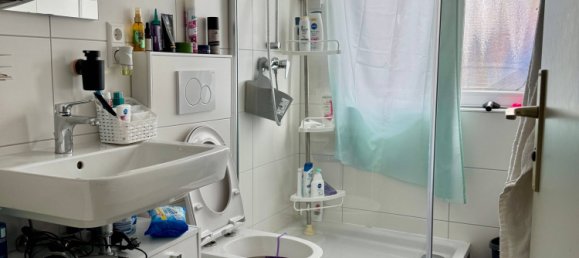 Квартира с 1 спальней в Штутгарт, Германия № 23229 2