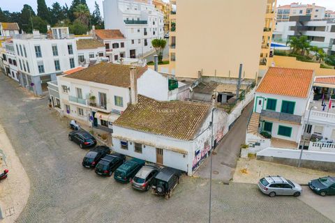 1 bedroom Commercial property in Lagos, Portugal No. 149727