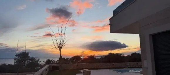 Villa de 4 dormitorios en Novalja, Croatia No. 150 5