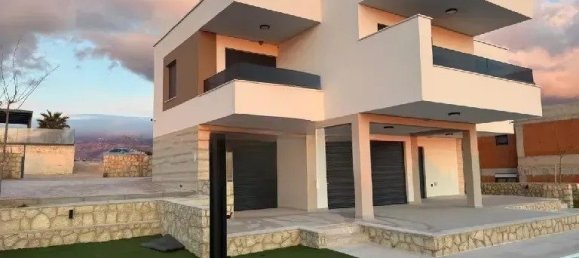 Villa de 4 dormitorios en Novalja, Croatia No. 150 2