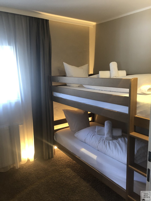 4-salle Appartement à Seefeld in Tirol, Austria No. 118027