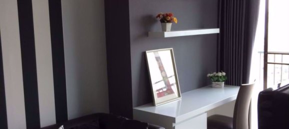 1 bedroom Condo in Noble Remix Bangkok, Thailand No. 30037 2