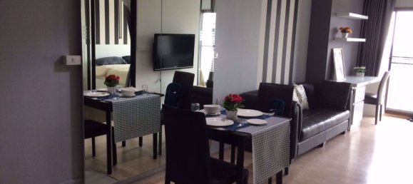 1 bedroom Condo in Noble Remix Bangkok, Thailand No. 30037 5