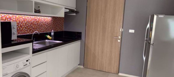 1 bedroom Condo in Noble Remix Bangkok, Thailand No. 30037 6