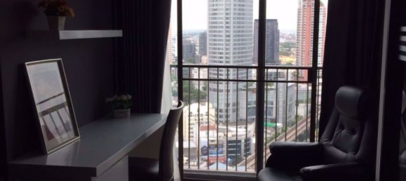 1 bedroom Condo in Noble Remix Bangkok, Thailand No. 30037 14