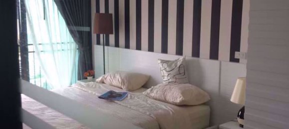 1 bedroom Condo in Noble Remix Bangkok, Thailand No. 30037 9