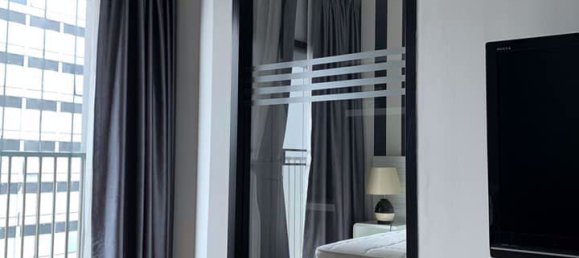 1 bedroom Condo in Noble Remix Bangkok, Thailand No. 30037 12