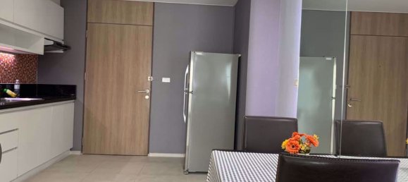 1 bedroom Condo in Noble Remix Bangkok, Thailand No. 30037 3