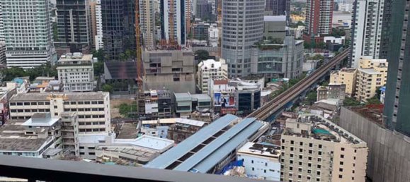 1 bedroom Condo in Noble Remix Bangkok, Thailand No. 30037 15