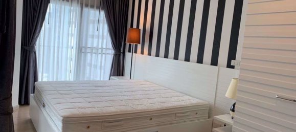 1 bedroom Condo in Noble Remix Bangkok, Thailand No. 30037 8