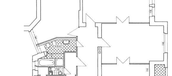 Квартира с 3 спальнями в Вильмерсдорф, Германия № 308896 12