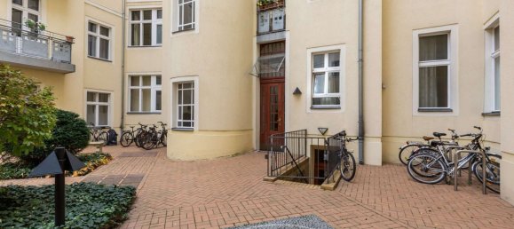 Квартира с 3 спальнями в Вильмерсдорф, Германия № 308896 10