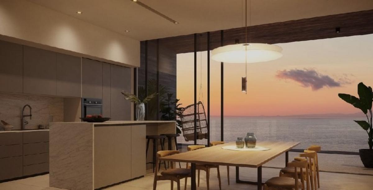 3 bedrooms Condo in Garabito, Costa Rica No. 848