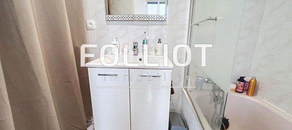 2 Schlafzimmer Haus in Calvados, France, Nr. 357219 9