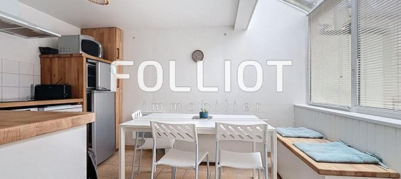 2 Schlafzimmer Haus in Calvados, France, Nr. 357219 4