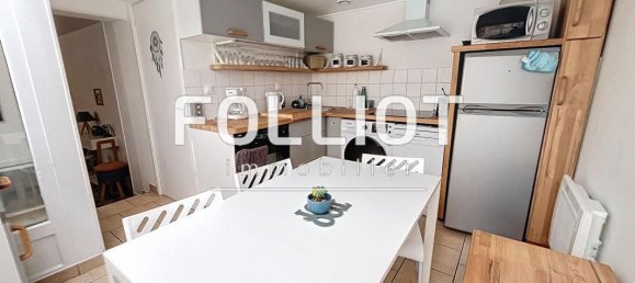 2 Schlafzimmer Haus in Calvados, France, Nr. 357219 3