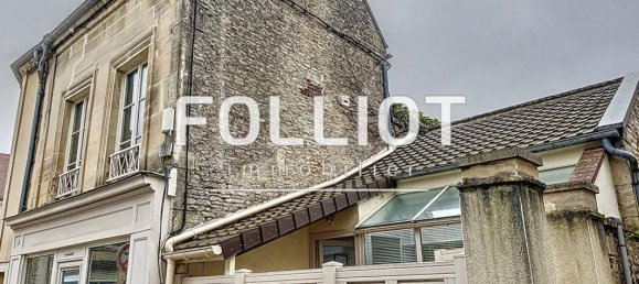 2 Schlafzimmer Haus in Calvados, France, Nr. 357219 5