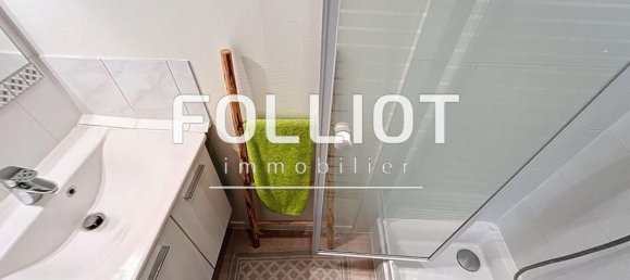 2 Schlafzimmer Haus in Calvados, France, Nr. 357219 11