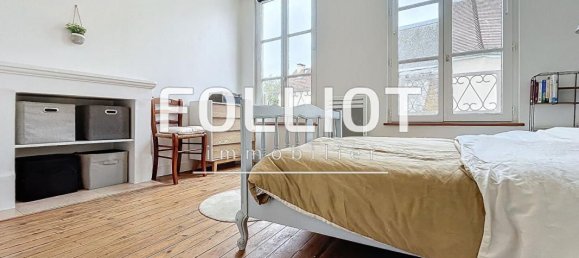 2 Schlafzimmer Haus in Calvados, France, Nr. 357219 7