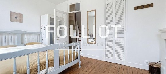 2 Schlafzimmer Haus in Calvados, France, Nr. 357219 8