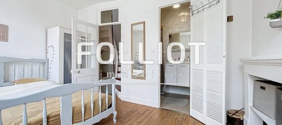 2 Schlafzimmer Haus in Calvados, France, Nr. 357219 2