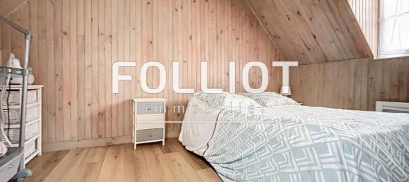 2 Schlafzimmer Haus in Calvados, France, Nr. 357219 10