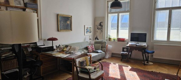 4-Zimmer Wohnung in Wieden, Austria, Nr. 198294 16