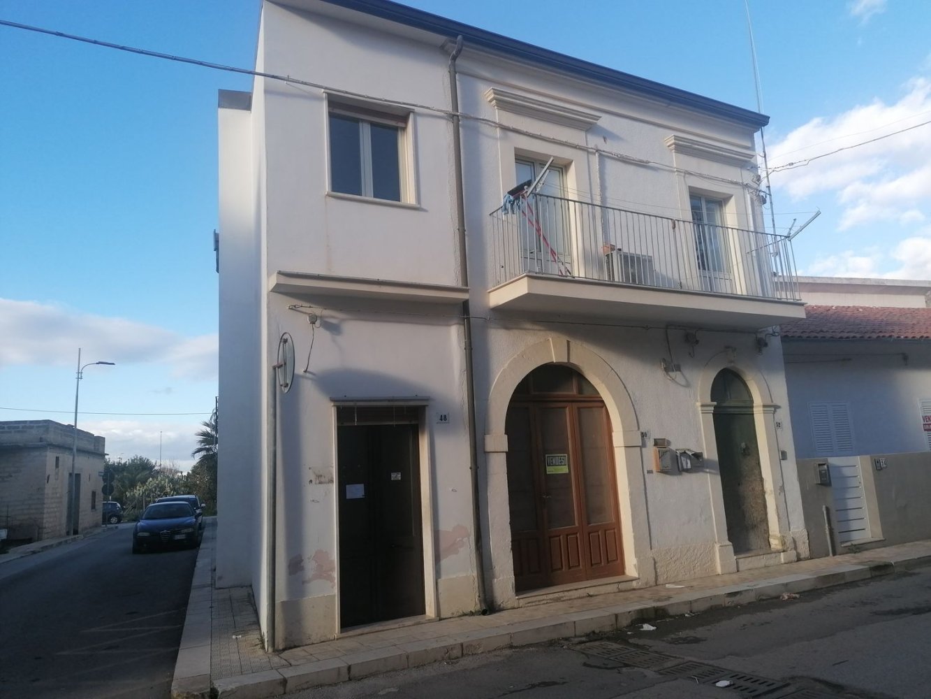 Apartamento de 5 divisões em Comiso, Italy N.º 255442