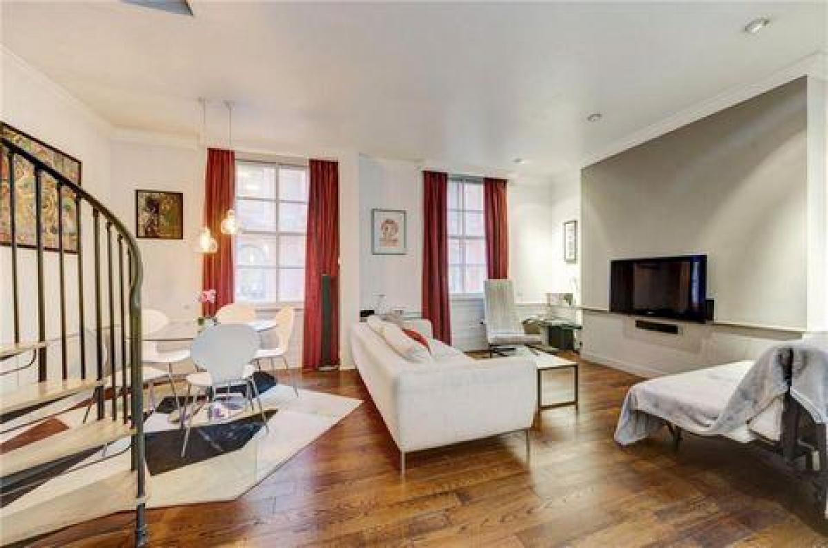 2 Schlafzimmer Wohnung in London, United Kingdom, Nr. 672