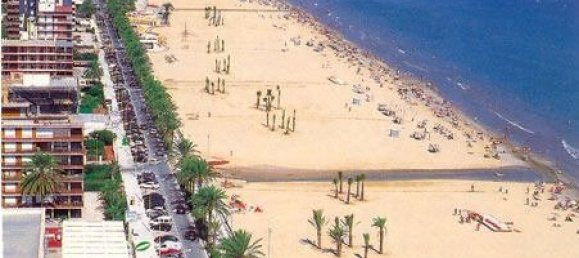 3 bedrooms Apartment in Sant Joan d'Alacant, Spain No. 9310 14