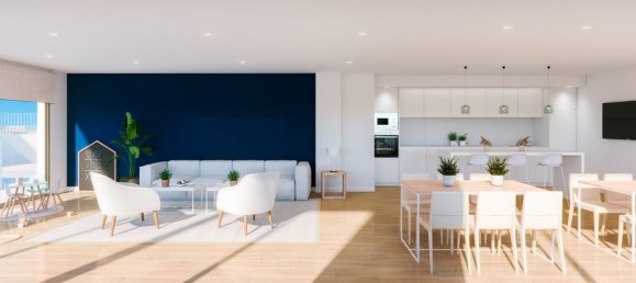 3 bedrooms Apartment in Sant Joan d'Alacant, Spain No. 9310 4