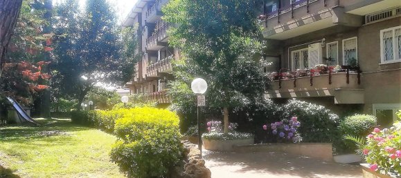 3 bedrooms Apartment in Rome, Italy No. 191695 7