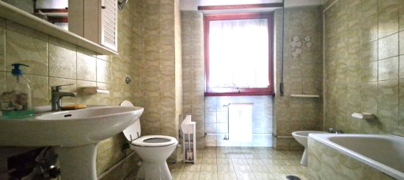 Apartamento de 3 dormitorios en Rome, Italy No. 191695 27