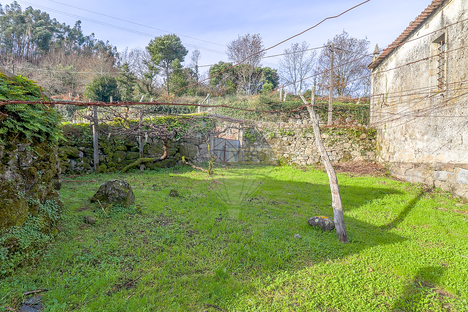 10 chambres Maison à Penafiel, Portugal No. 27341