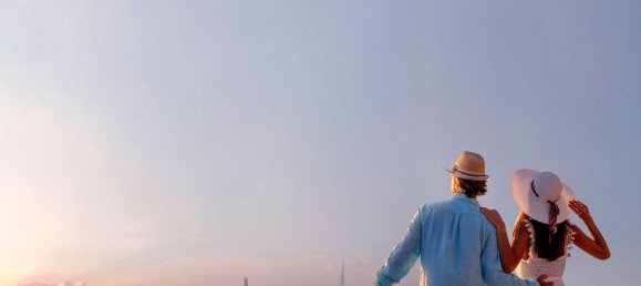 102.8437m² Apartment in Mohammed Bin Rashid City, UAE No. 4700 10