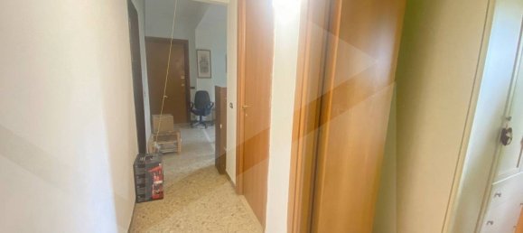 Квартира с 3 комнатами в Рим, Италия № 28398 27